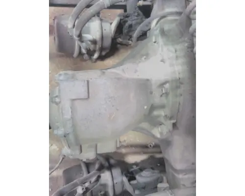 ALLIANCE RT40-4NR262 DIFFERENTIAL ASSEMBLY FRONT REAR