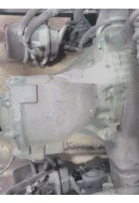 ALLIANCE RT40-4NR262 DIFFERENTIAL ASSEMBLY FRONT REAR