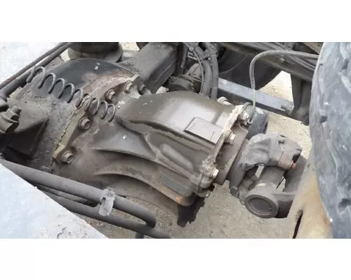ALLIANCE RT40-4NR262 DIFFERENTIAL ASSEMBLY FRONT REAR