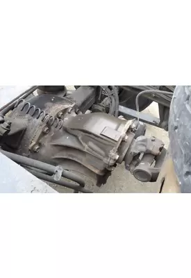 ALLIANCE RT40-4NR262 DIFFERENTIAL ASSEMBLY FRONT REAR