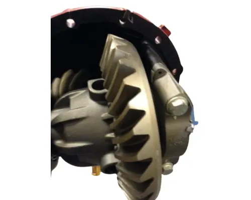 ALLIANCE RT40-4NR262 DIFFERENTIAL ASSEMBLY REAR REAR