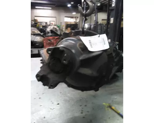ALLIANCE RT40-4NR262 DIFFERENTIAL ASSEMBLY REAR REAR