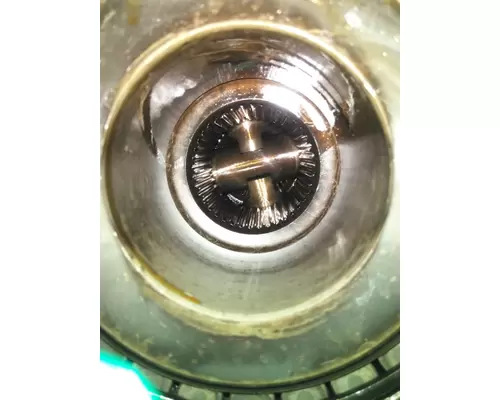 ALLIANCE RT40-4NR262 DIFFERENTIAL ASSEMBLY REAR REAR