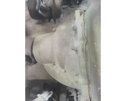 ALLIANCE RT40-4NR262 DIFFERENTIAL ASSEMBLY REAR REAR