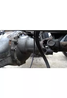 ALLIANCE RT40-4NR262 DIFFERENTIAL ASSEMBLY REAR REAR