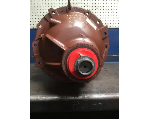 ALLIANCE RT40-4NR262 DIFFERENTIAL ASSEMBLY REAR REAR