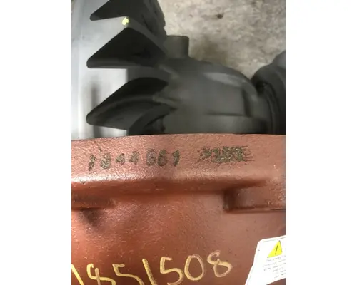ALLIANCE RT40-4NR262 DIFFERENTIAL ASSEMBLY REAR REAR