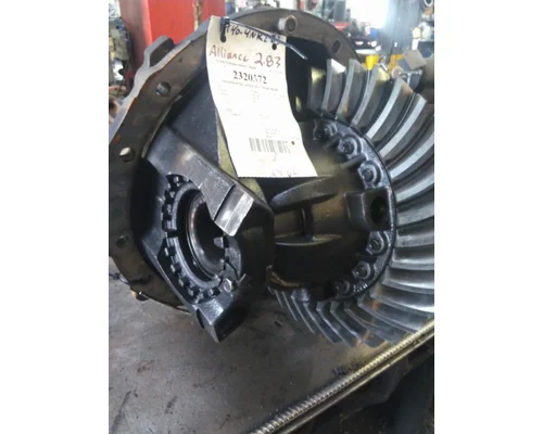 ALLIANCE RT40-4NR283 DIFFERENTIAL ASSEMBLY REAR REAR