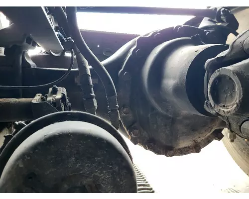 ALLIANCE RT40-4NR284 DIFFERENTIAL ASSEMBLY REAR REAR