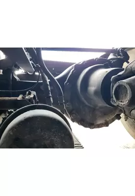 ALLIANCE RT40-4NR284 DIFFERENTIAL ASSEMBLY REAR REAR