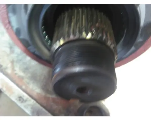 ALLIANCE RT40-4NR284 DIFFERENTIAL ASSEMBLY REAR REAR