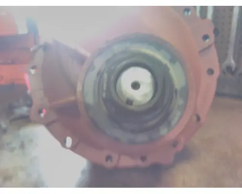 ALLIANCE RT40-4NR284 DIFFERENTIAL ASSEMBLY REAR REAR