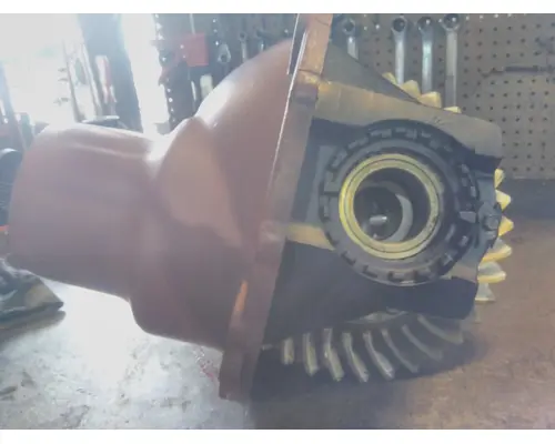 ALLIANCE RT40-4NR284 DIFFERENTIAL ASSEMBLY REAR REAR
