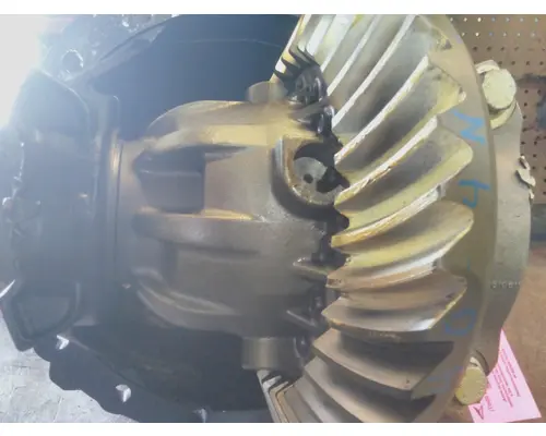 ALLIANCE RT40-4NR284 DIFFERENTIAL ASSEMBLY REAR REAR