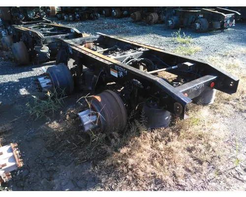 ALLIANCE RT40-4NR285 CUTOFF - SINGLE AXLE