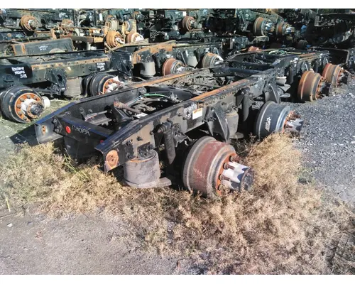 ALLIANCE RT40-4NR285 CUTOFF - SINGLE AXLE