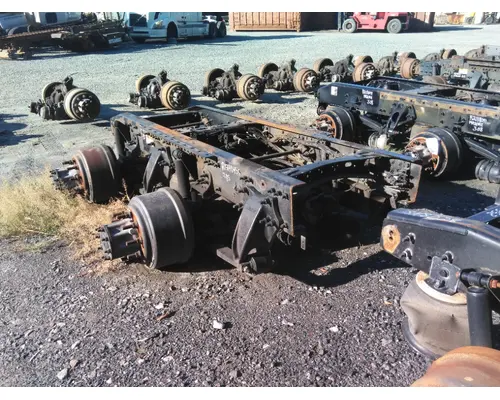 ALLIANCE RT40-4NR285 CUTOFF - SINGLE AXLE