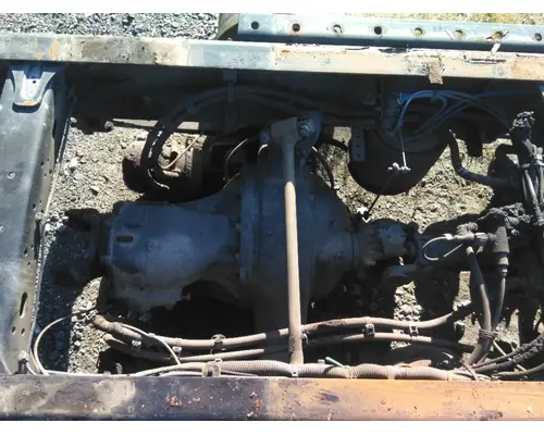 ALLIANCE RT40-4NR285 CUTOFF - SINGLE AXLE