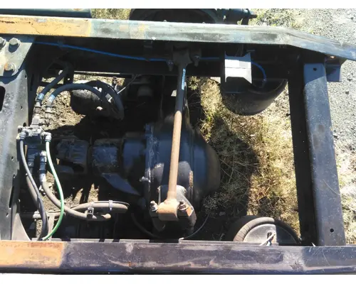 ALLIANCE RT40-4NR285 CUTOFF - SINGLE AXLE