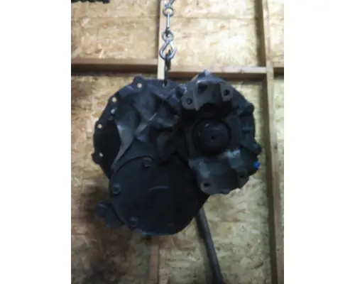 ALLIANCE RT40-4NR285 DIFFERENTIAL ASSEMBLY FRONT REAR