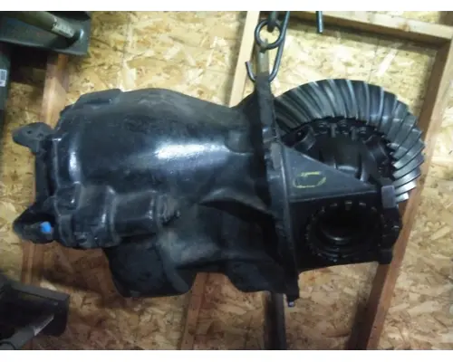 ALLIANCE RT40-4NR285 DIFFERENTIAL ASSEMBLY FRONT REAR