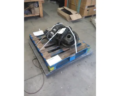 ALLIANCE RT40-4NR285 DIFFERENTIAL ASSEMBLY FRONT REAR