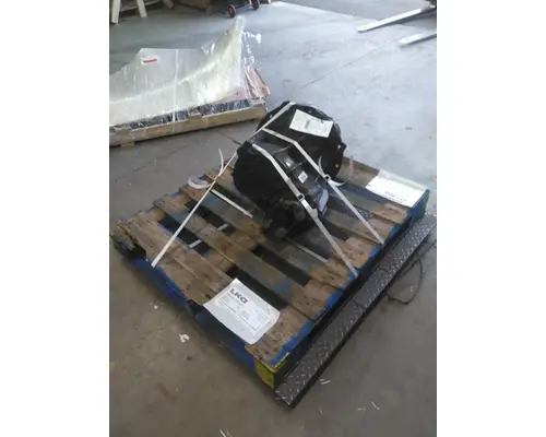 ALLIANCE RT40-4NR285 DIFFERENTIAL ASSEMBLY FRONT REAR