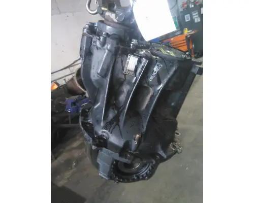 ALLIANCE RT40-4NR285 DIFFERENTIAL ASSEMBLY FRONT REAR