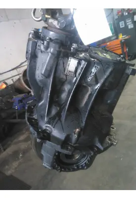 ALLIANCE RT40-4NR285 DIFFERENTIAL ASSEMBLY FRONT REAR