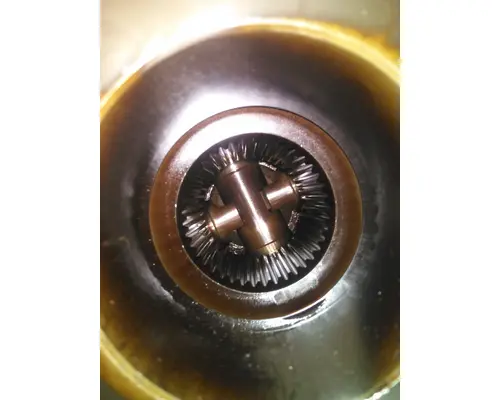 ALLIANCE RT40-4NR285 DIFFERENTIAL ASSEMBLY FRONT REAR