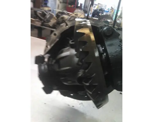 ALLIANCE RT40-4NR285 DIFFERENTIAL ASSEMBLY FRONT REAR