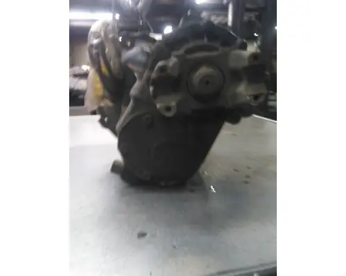 ALLIANCE RT40-4NR285 DIFFERENTIAL ASSEMBLY FRONT REAR