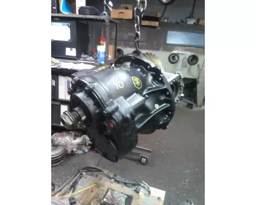 ALLIANCE RT40-4NR285 DIFFERENTIAL ASSEMBLY FRONT REAR