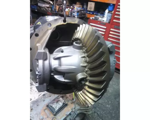 ALLIANCE RT40-4NR285 DIFFERENTIAL ASSEMBLY FRONT REAR