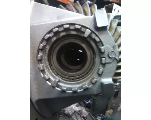 ALLIANCE RT40-4NR285 DIFFERENTIAL ASSEMBLY FRONT REAR