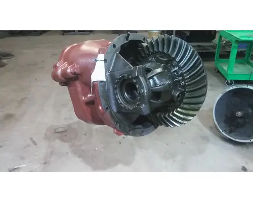 ALLIANCE RT40-4NR285 DIFFERENTIAL ASSEMBLY FRONT REAR