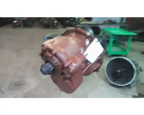 ALLIANCE RT40-4NR285 DIFFERENTIAL ASSEMBLY FRONT REAR