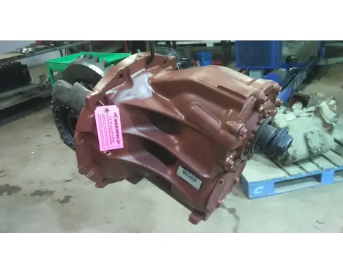 ALLIANCE RT40-4NR285 DIFFERENTIAL ASSEMBLY FRONT REAR