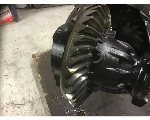 ALLIANCE RT40-4NR285 DIFFERENTIAL ASSEMBLY FRONT REAR