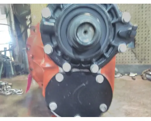 ALLIANCE RT40-4NR285 DIFFERENTIAL ASSEMBLY FRONT REAR