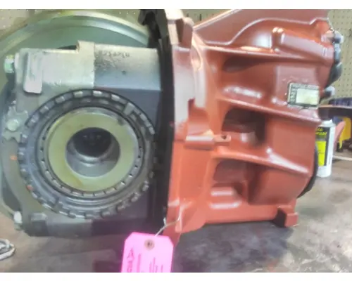 ALLIANCE RT40-4NR285 DIFFERENTIAL ASSEMBLY FRONT REAR