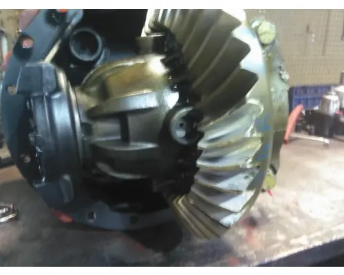 ALLIANCE RT40-4NR285 DIFFERENTIAL ASSEMBLY FRONT REAR