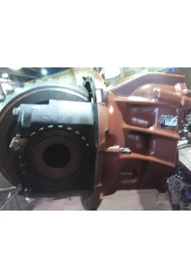ALLIANCE RT40-4NR285 DIFFERENTIAL ASSEMBLY FRONT REAR