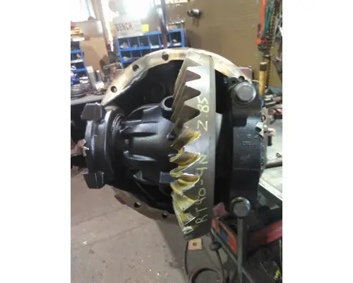 ALLIANCE RT40-4NR285 DIFFERENTIAL ASSEMBLY FRONT REAR