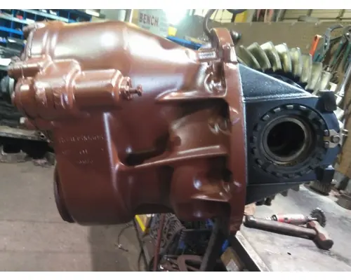 ALLIANCE RT40-4NR285 DIFFERENTIAL ASSEMBLY FRONT REAR
