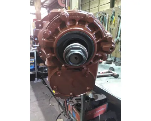 ALLIANCE RT40-4NR285 DIFFERENTIAL ASSEMBLY FRONT REAR