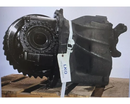 ALLIANCE RT40-4NR285 DIFFERENTIAL ASSEMBLY FRONT REAR