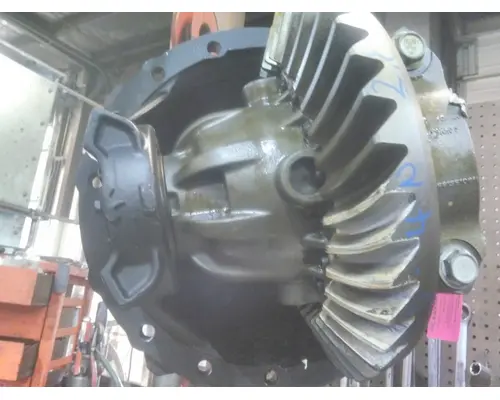 ALLIANCE RT40-4NR285 DIFFERENTIAL ASSEMBLY REAR REAR