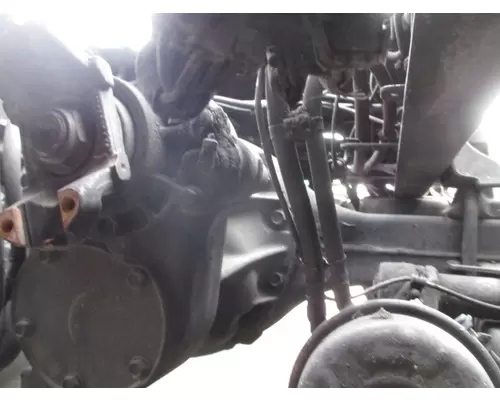 ALLIANCE RT40-4NR308 CUTOFF - SINGLE AXLE