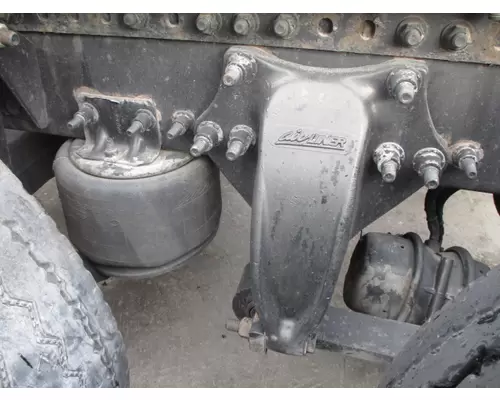 ALLIANCE RT40-4NR308 CUTOFF - SINGLE AXLE